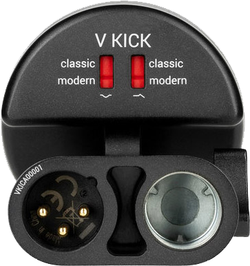 vkick retro